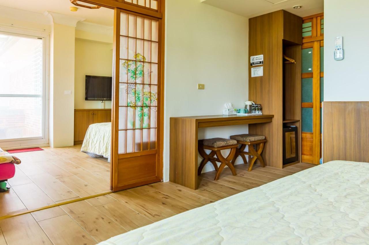 Kenting Maya-House B&B Zewnętrze zdjęcie