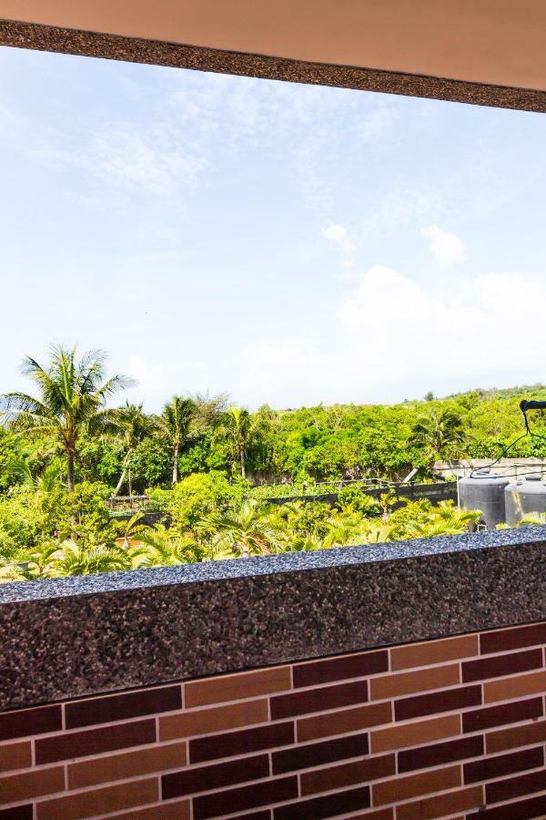 Kenting Maya-House B&B Zewnętrze zdjęcie
