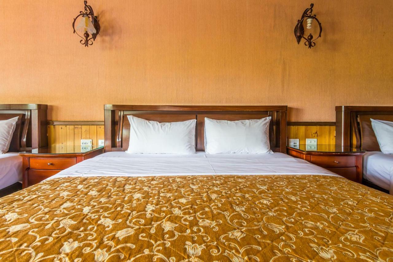 Kenting Maya-House B&B Zewnętrze zdjęcie