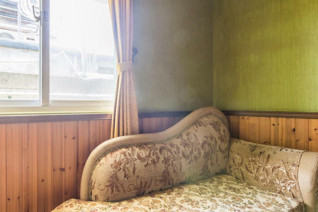 Kenting Maya-House B&B Zewnętrze zdjęcie