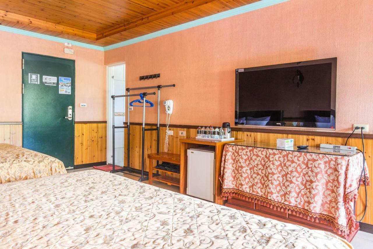 Kenting Maya-House B&B Zewnętrze zdjęcie