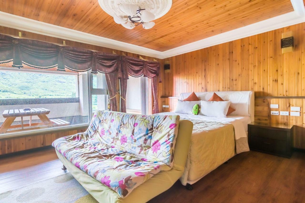 Kenting Maya-House B&B Zewnętrze zdjęcie