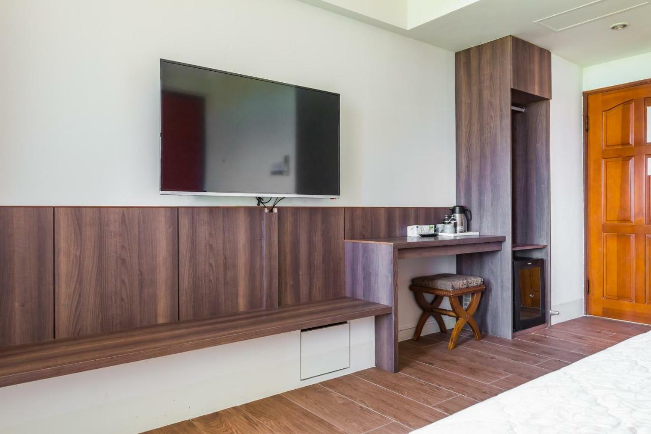 Kenting Maya-House B&B Zewnętrze zdjęcie