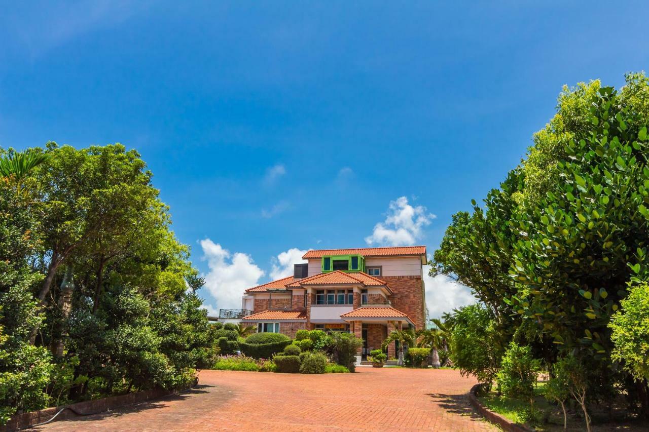 Kenting Maya-House B&B Zewnętrze zdjęcie