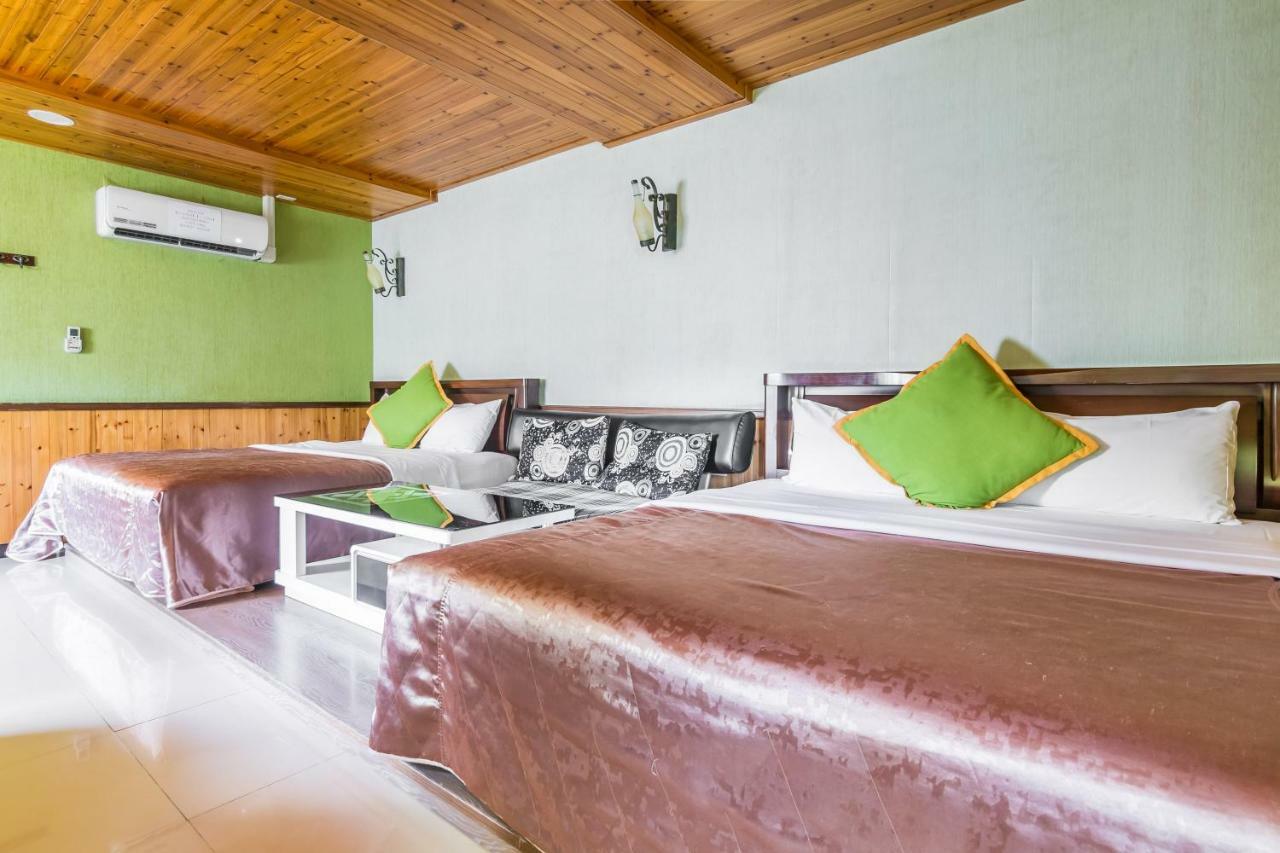 Kenting Maya-House B&B Zewnętrze zdjęcie